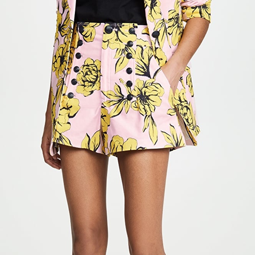 Marissa Webb ‘Julietta’ shorts